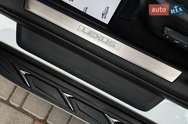 Внедорожник / Кроссовер Lexus RX 2020 в 