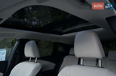 Позашляховик / Кросовер Lexus RX 2023 в 