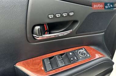 Внедорожник / Кроссовер Lexus RX 2009 в 
