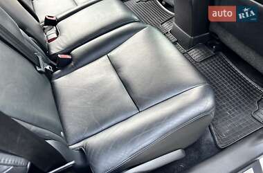 Внедорожник / Кроссовер Lexus RX 2009 в 