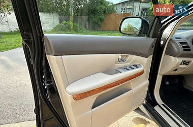 Внедорожник / Кроссовер Lexus RX 2006 в 