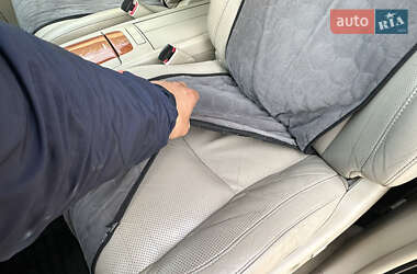 Внедорожник / Кроссовер Lexus RX 2006 в 