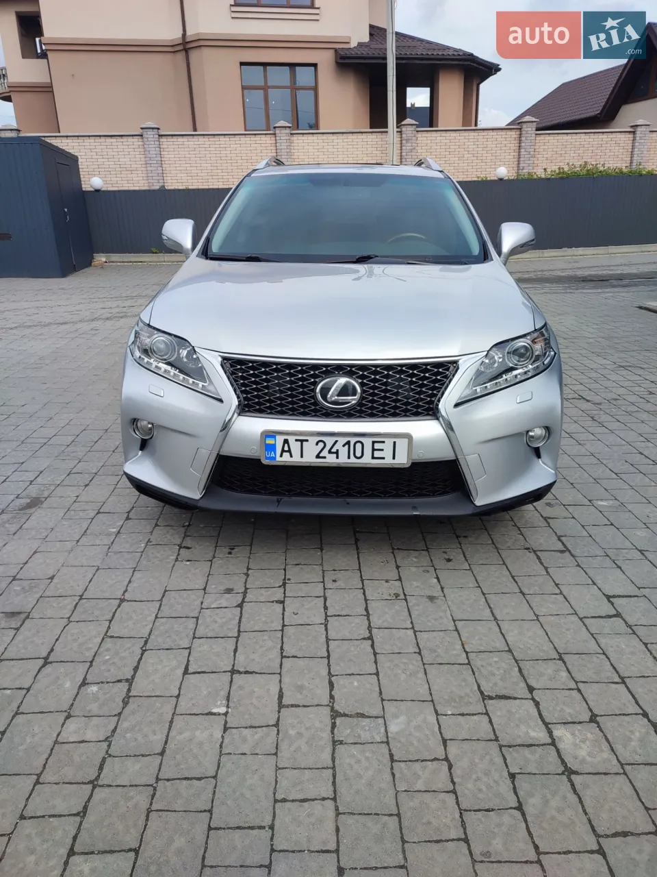 2012 Lexus RX - мініатюра 43