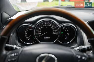 Внедорожник / Кроссовер Lexus RX 2005 в 