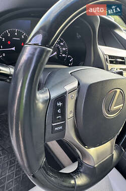 Внедорожник / Кроссовер Lexus RX 2014 в 