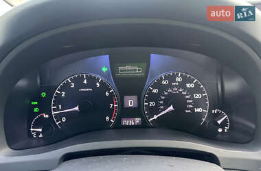 Внедорожник / Кроссовер Lexus RX 2014 в 