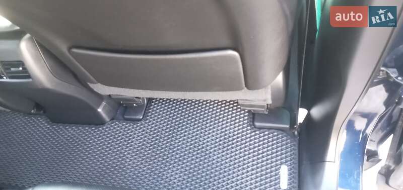 Внедорожник / Кроссовер Lexus RX 2013 в Одессе