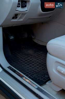 Внедорожник / Кроссовер Lexus RX 2007 в 
