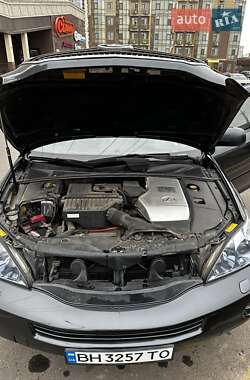 Внедорожник / Кроссовер Lexus RX 2008 в 