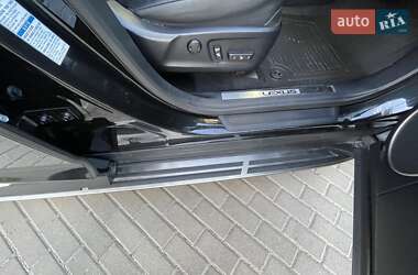 Позашляховик / Кросовер Lexus RX 2016 в 