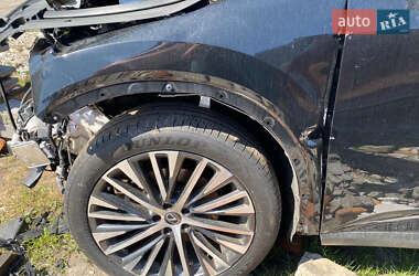 Позашляховик / Кросовер Lexus RX 2025 в Києві
