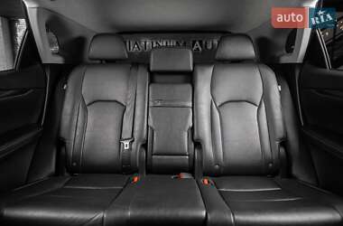 Позашляховик / Кросовер Lexus RX 2016 в 