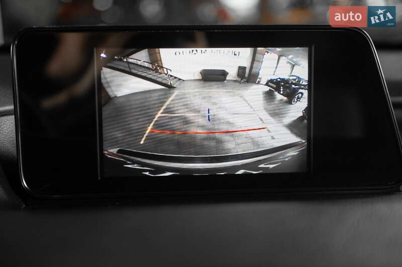 Позашляховик / Кросовер Lexus RX 2016 в Одесі