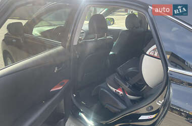 Внедорожник / Кроссовер Lexus RX 2010 в Черновцах