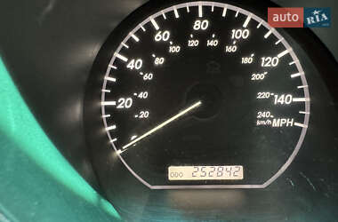 Внедорожник / Кроссовер Lexus RX 2007 в 