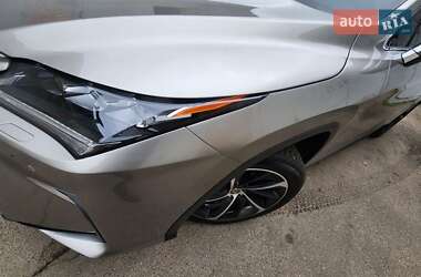 Внедорожник / Кроссовер Lexus RX 2016 в 