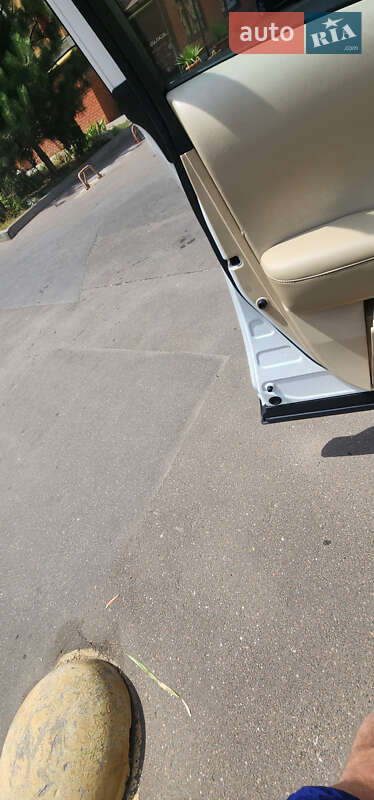 Внедорожник / Кроссовер Lexus RX 2012 в Одессе