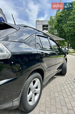 Внедорожник / Кроссовер Lexus RX 2006 в 