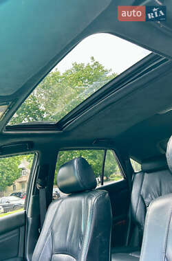 Внедорожник / Кроссовер Lexus RX 2006 в 