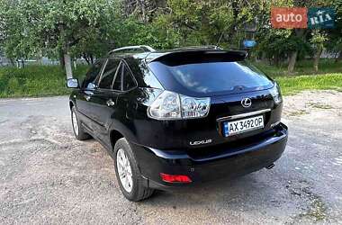 Позашляховик / Кросовер Lexus RX 2007 в Харкові