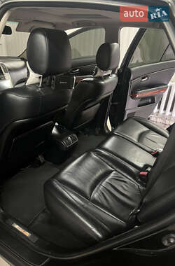 Внедорожник / Кроссовер Lexus RX 2007 в 