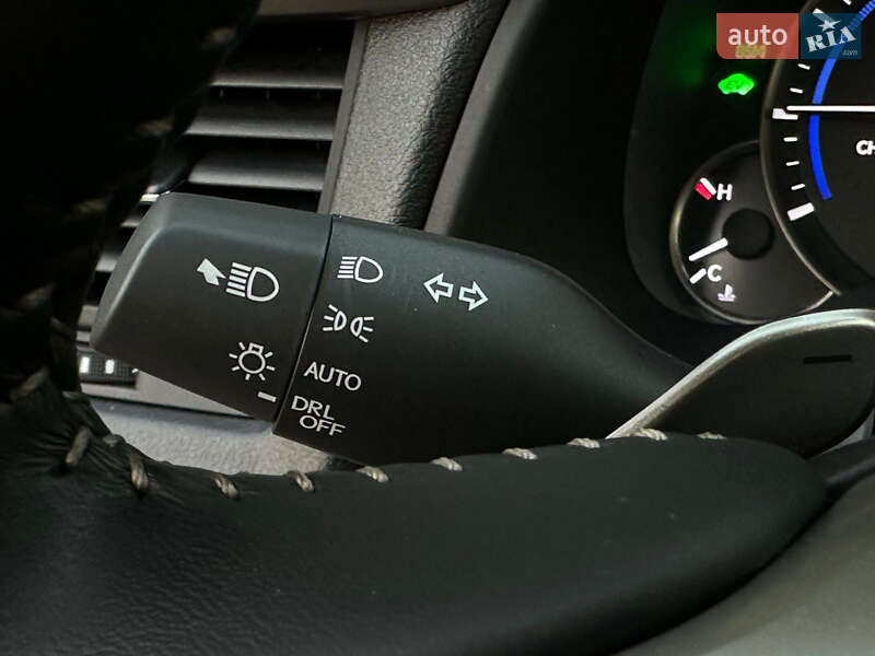 Внедорожник / Кроссовер Lexus RX 2020 в Киеве