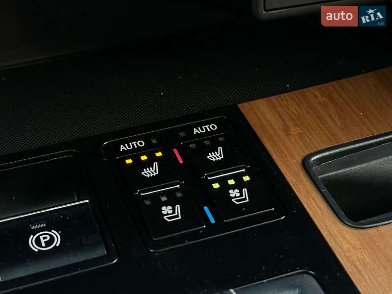 Внедорожник / Кроссовер Lexus RX 2020 в Киеве
