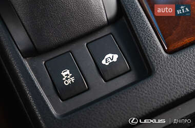 Внедорожник / Кроссовер Lexus RX 2013 в 
