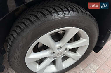 Внедорожник / Кроссовер Lexus RX 2010 в 