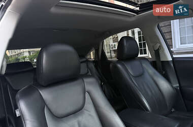 Внедорожник / Кроссовер Lexus RX 2010 в 