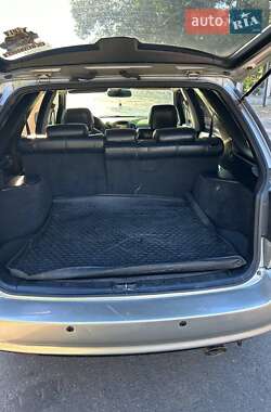 Внедорожник / Кроссовер Lexus RX 2000 в 