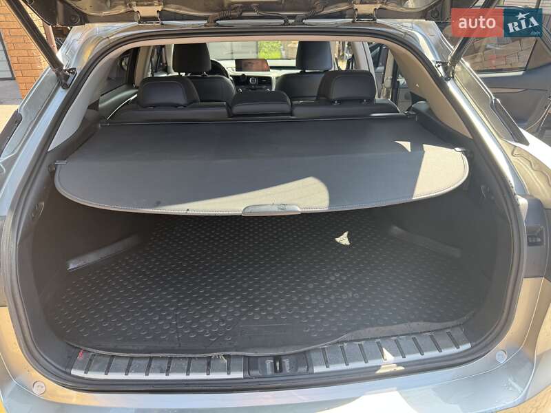 Внедорожник / Кроссовер Lexus RX 2016 в Конотопе фото 6 Внедорожник / Кроссовер Lexus RX 2016 в Конотопе