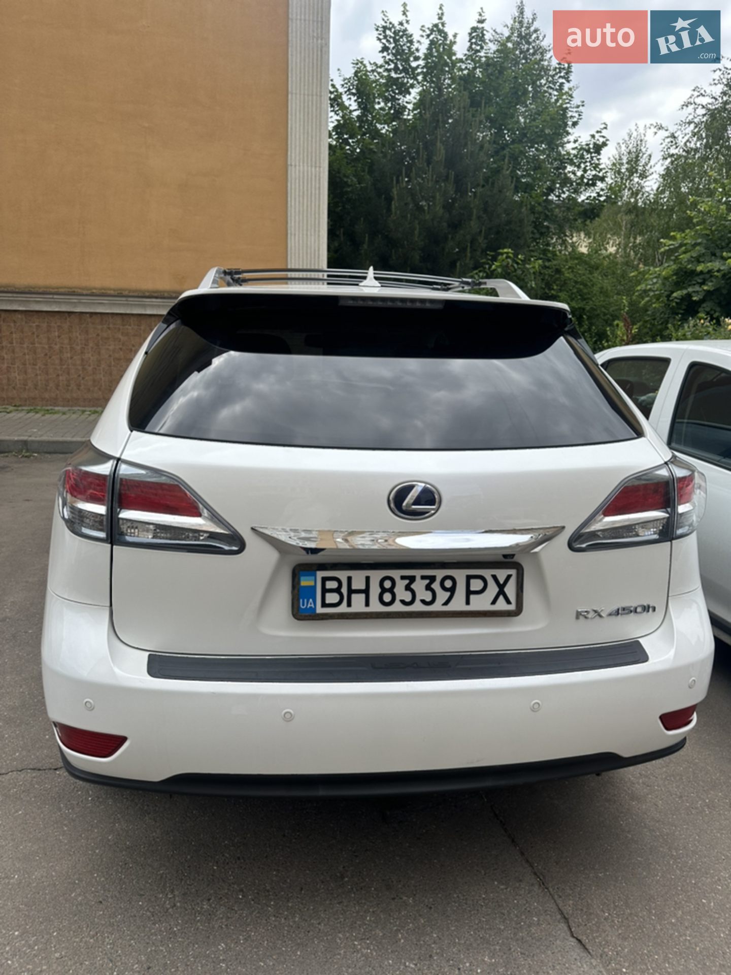 2012 Lexus RX - мініатюра 25