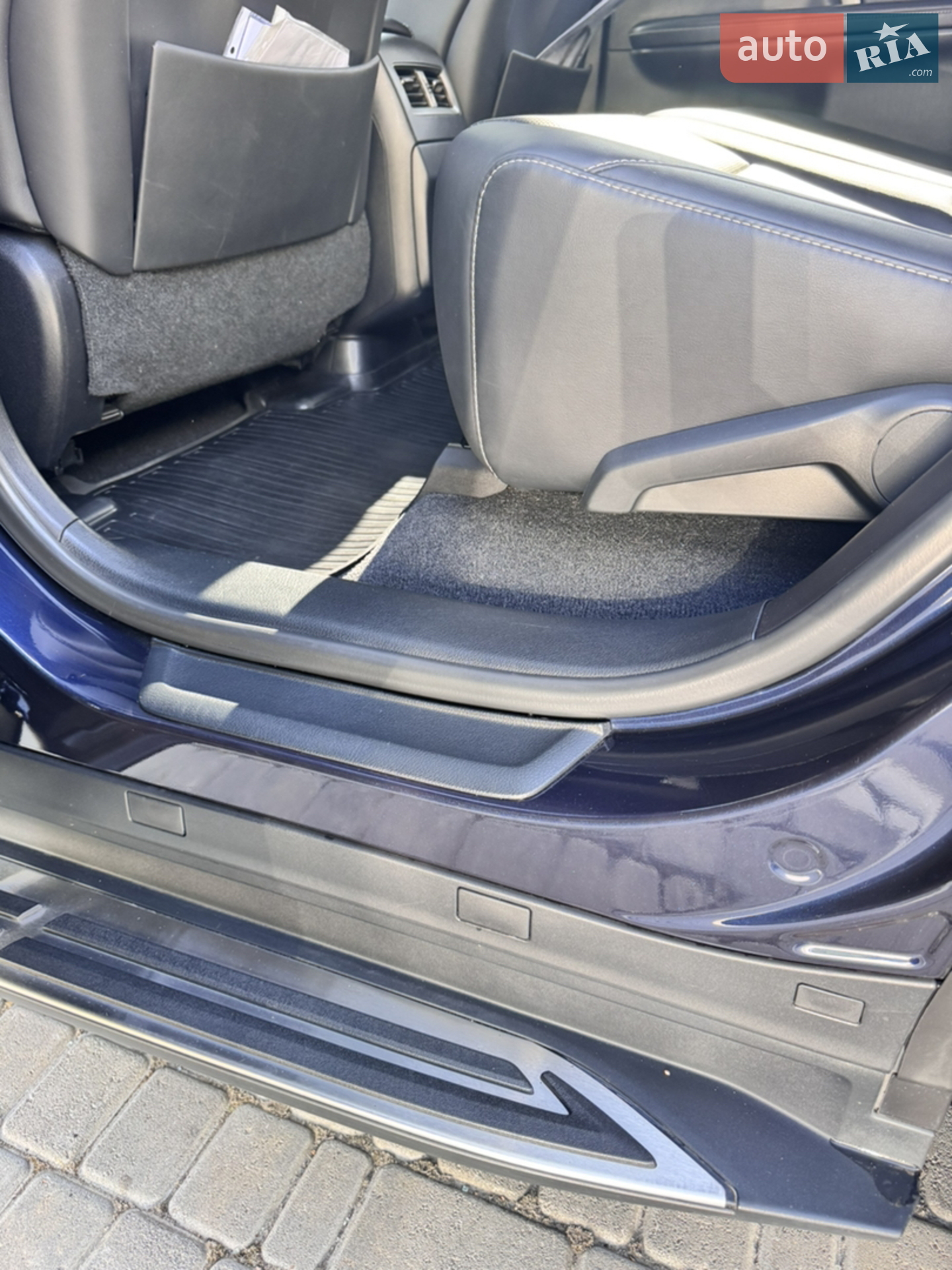 2020 Lexus RX - мініатюра 6