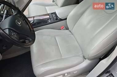 Внедорожник / Кроссовер Lexus RX 2010 в 