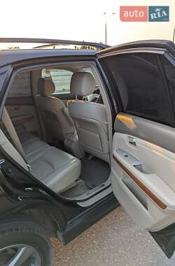 Внедорожник / Кроссовер Lexus RX 2004 в 