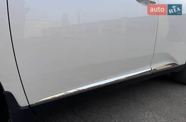 Внедорожник / Кроссовер Lexus RX 2012 в 