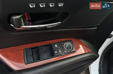 Внедорожник / Кроссовер Lexus RX 2012 в 