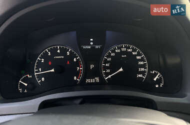 Внедорожник / Кроссовер Lexus RX 2012 в 