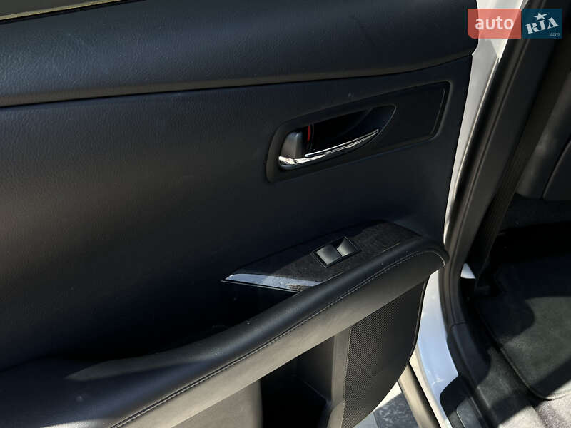 Внедорожник / Кроссовер Lexus RX 2013 в Киеве