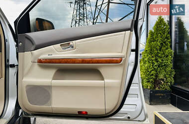 Внедорожник / Кроссовер Lexus RX 2005 в 