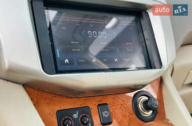 Внедорожник / Кроссовер Lexus RX 2005 в 