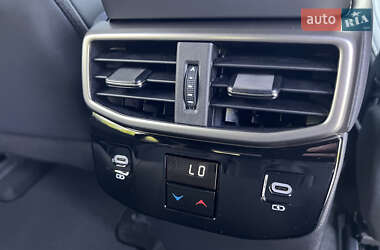 Внедорожник / Кроссовер Lexus RX 2023 в 