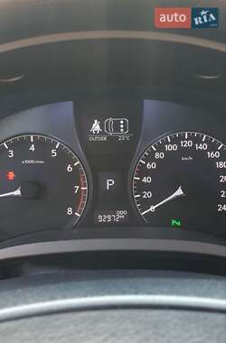 Внедорожник / Кроссовер Lexus RX 2012 в 