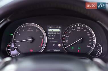 Внедорожник / Кроссовер Lexus RX 2021 в 