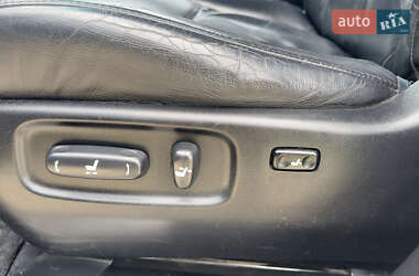 Внедорожник / Кроссовер Lexus RX 2007 в 