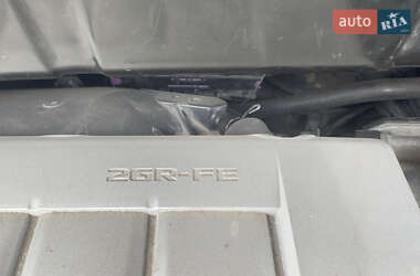 Внедорожник / Кроссовер Lexus RX 2007 в 