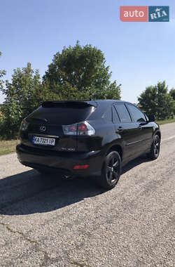 Внедорожник / Кроссовер Lexus RX 2005 в Киеве
