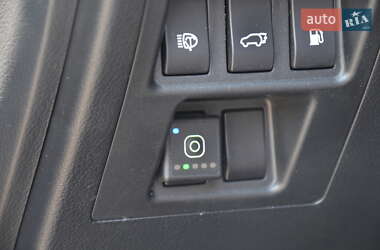 Внедорожник / Кроссовер Lexus RX 2013 в 