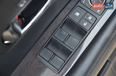 Внедорожник / Кроссовер Lexus RX 2013 в 